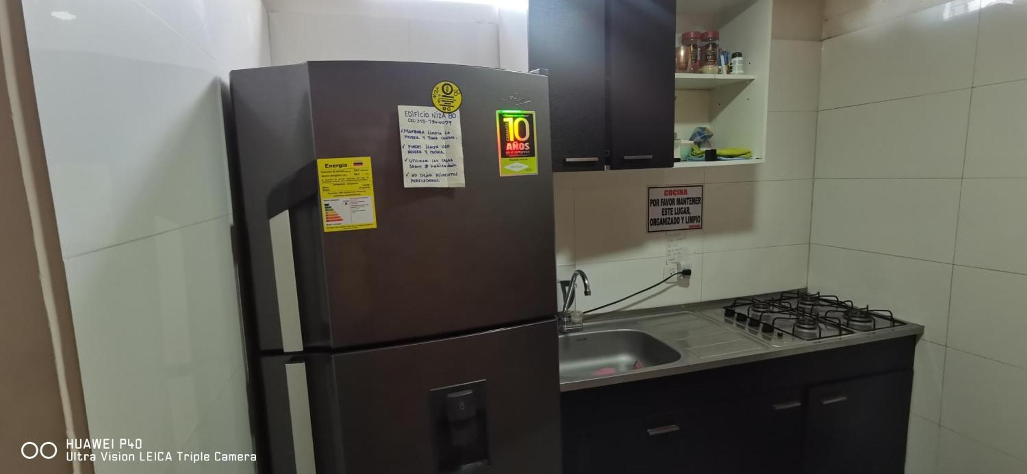 Edificio Niza80 Ibague, Acceso Digital Cerca Parque Deportivo Hotell Eksteriør bilde
