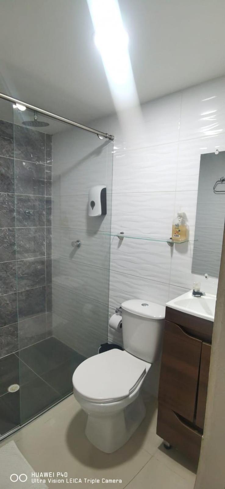 Edificio Niza80 Ibague, Acceso Digital Cerca Parque Deportivo Hotell Eksteriør bilde
