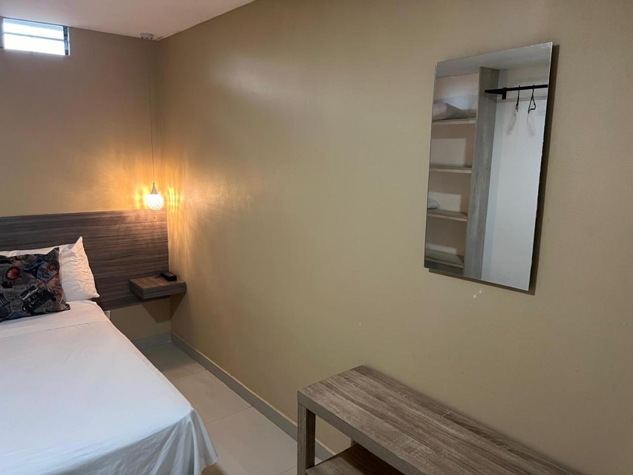 Edificio Niza80 Ibague, Acceso Digital Cerca Parque Deportivo Hotell Eksteriør bilde