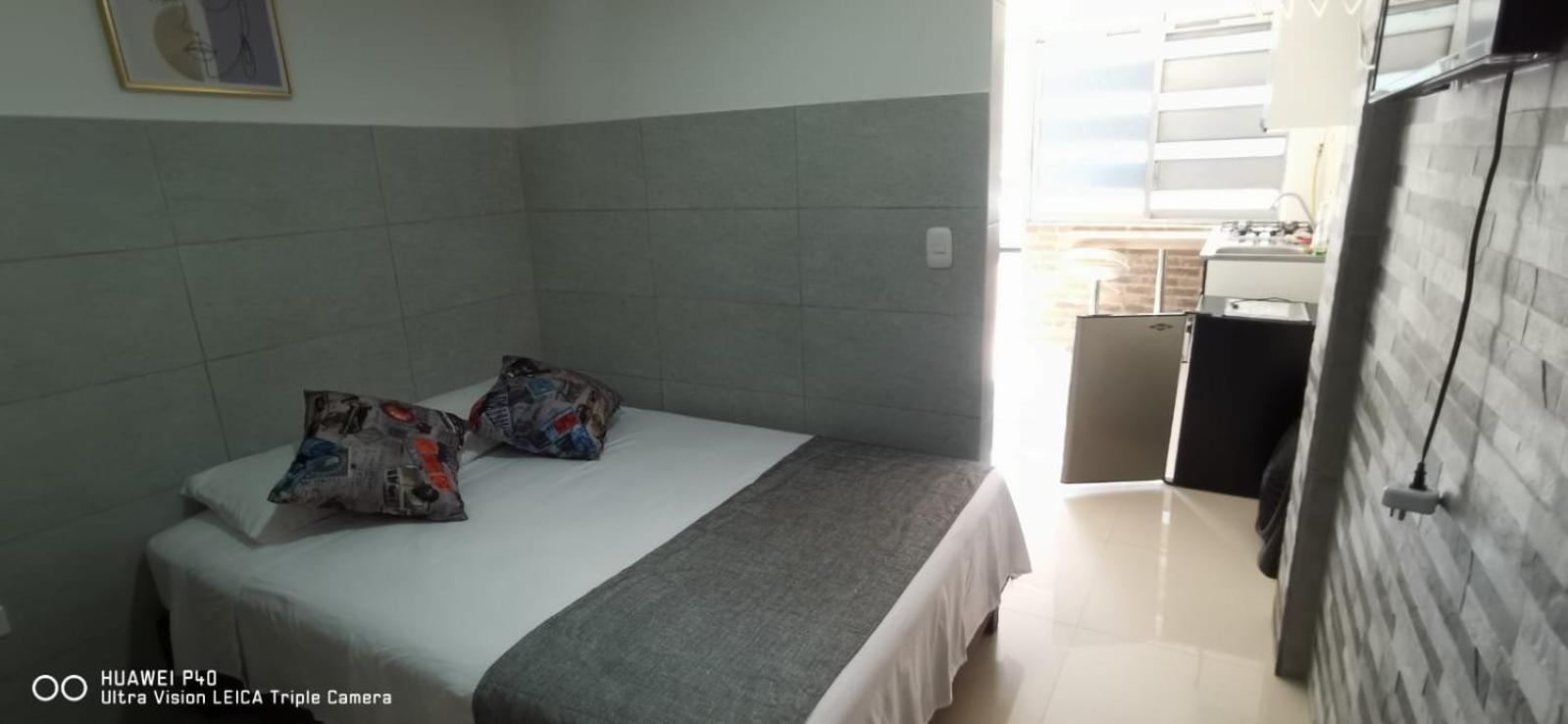 Edificio Niza80 Ibague, Acceso Digital Cerca Parque Deportivo Hotell Eksteriør bilde