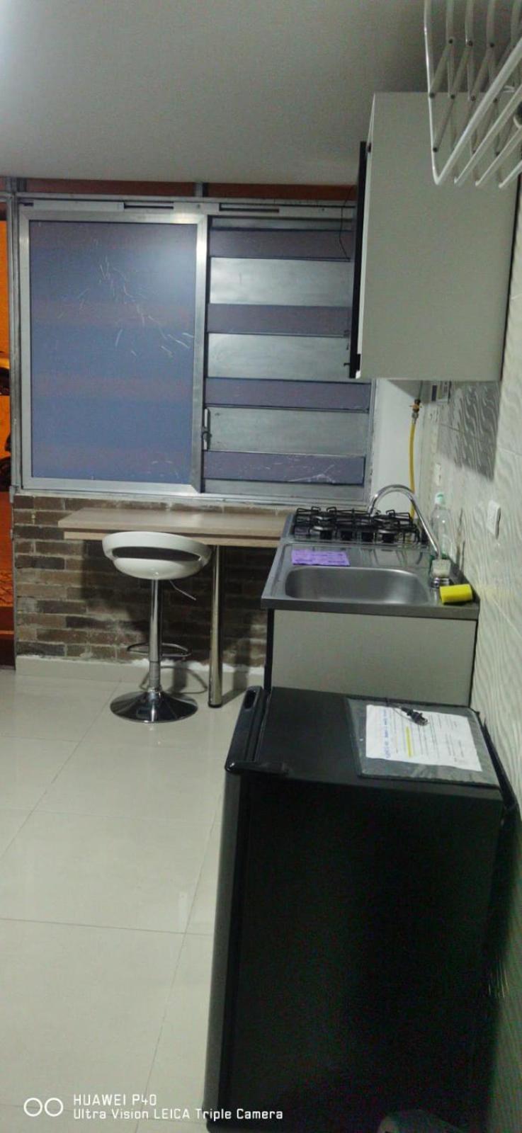 Edificio Niza80 Ibague, Acceso Digital Cerca Parque Deportivo Hotell Eksteriør bilde