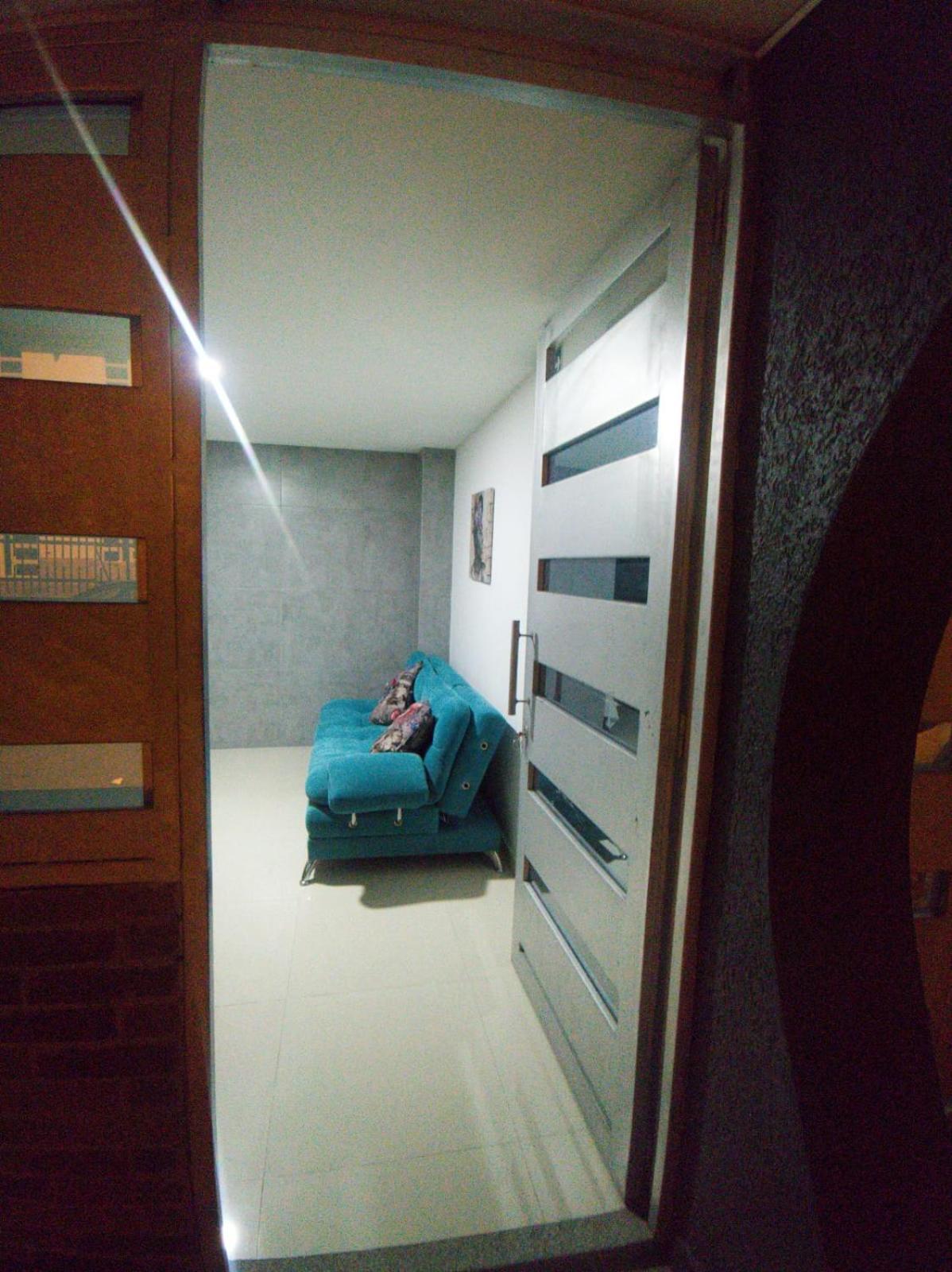 Edificio Niza80 Ibague, Acceso Digital Cerca Parque Deportivo Hotell Eksteriør bilde