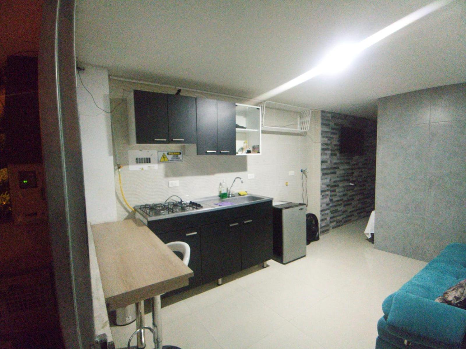 Edificio Niza80 Ibague, Acceso Digital Cerca Parque Deportivo Hotell Eksteriør bilde
