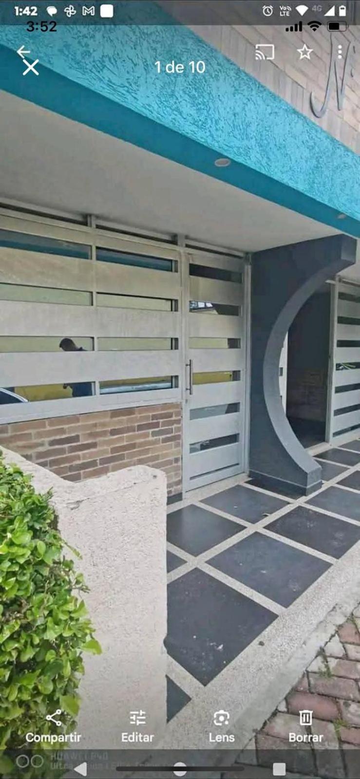 Edificio Niza80 Ibague, Acceso Digital Cerca Parque Deportivo Hotell Eksteriør bilde